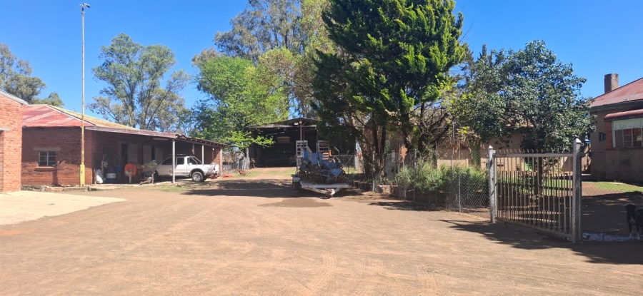Commercial Property for Sale in Bloemfontein Rural Free State